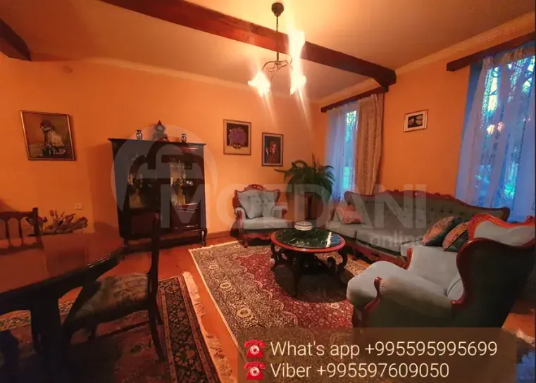 სახლი 15м² ქუთაისი - photo 1