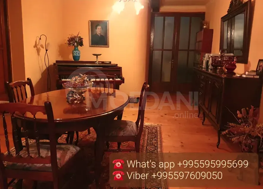 სახლი 15м² ქუთაისი - photo 3