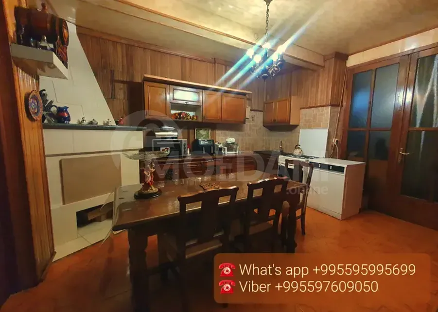 სახლი 15м² ქუთაისი - photo 5