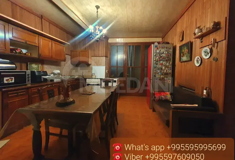 სახლი 15м² ქუთაისი - photo 6