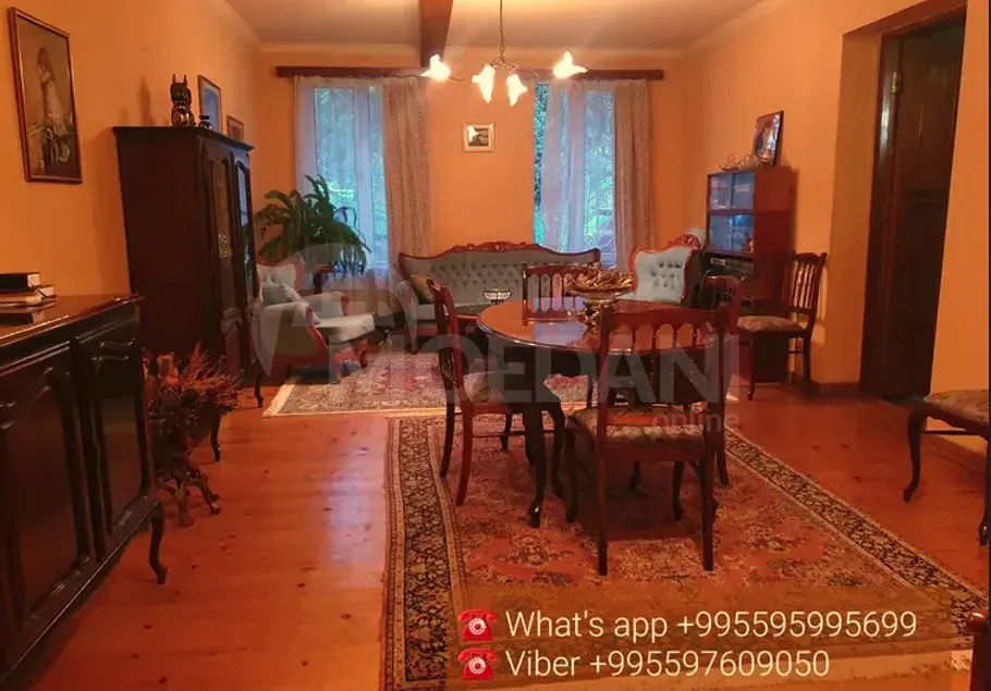 სახლი 15м² ქუთაისი - photo 2