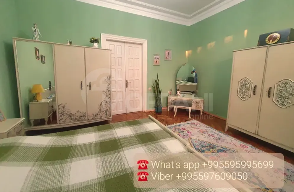 სახლი 15м² ქუთაისი - photo 12