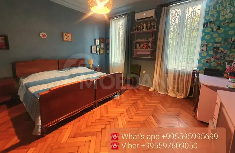 სახლი 15м² ქუთაისი - photo 11