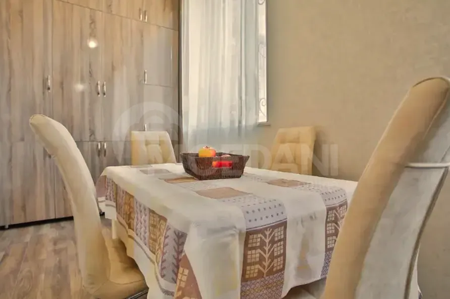 Apartments For Rent four-room 110м² 2/4 floor Kutaisi - photo 6