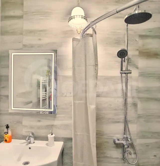 Apartments For Rent four-room 110м² 2/4 floor Kutaisi - photo 9