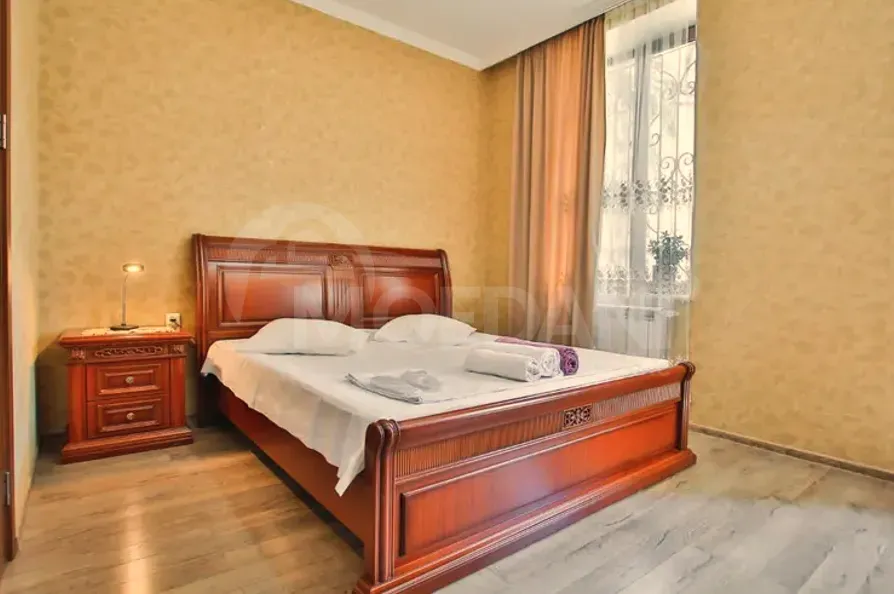 Apartments For Rent four-room 110м² 2/4 floor Kutaisi - photo 10