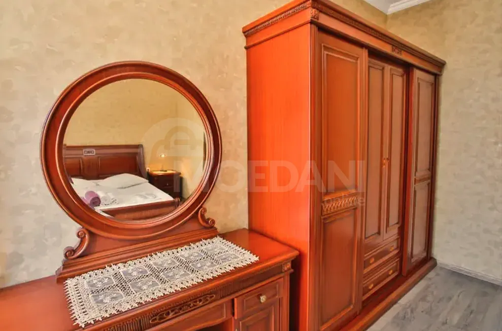 Apartments For Rent four-room 110м² 2/4 floor Kutaisi - photo 11