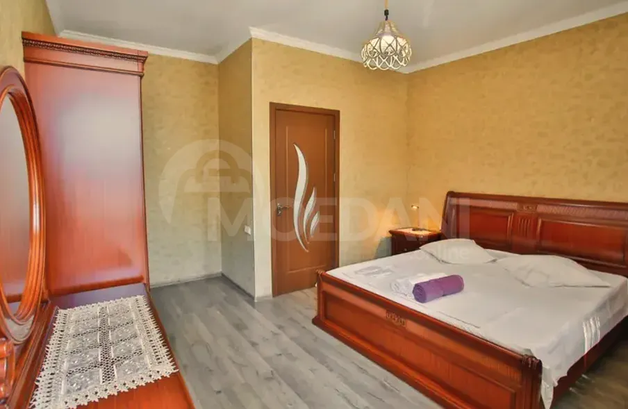 Apartments For Rent four-room 110м² 2/4 floor Kutaisi - photo 7