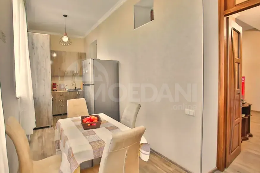 Apartments For Rent four-room 110м² 2/4 floor Kutaisi - photo 3