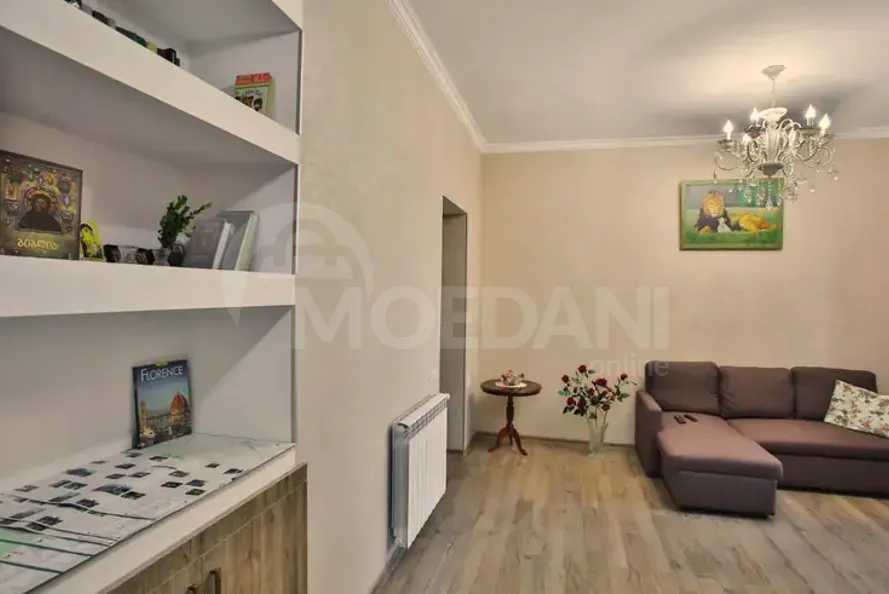Apartments For Rent four-room 110м² 2/4 floor Kutaisi - photo 5