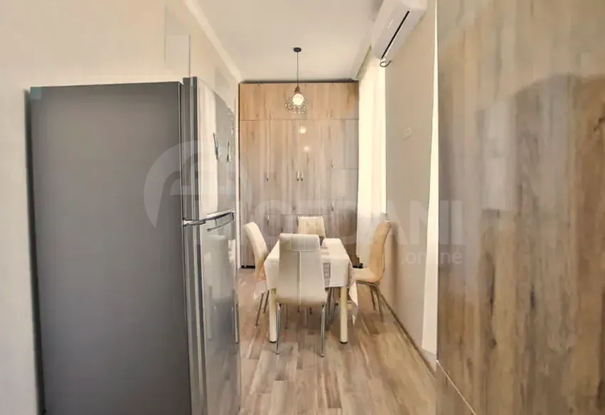 Apartments For Rent four-room 110м² 2/4 floor Kutaisi - photo 4