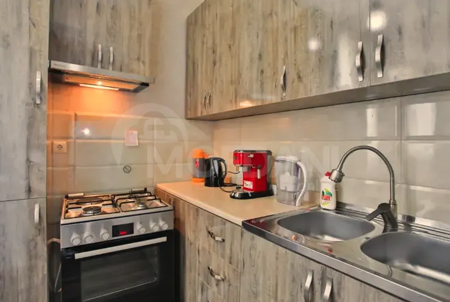 Apartments For Rent four-room 110м² 2/4 floor Kutaisi - photo 8