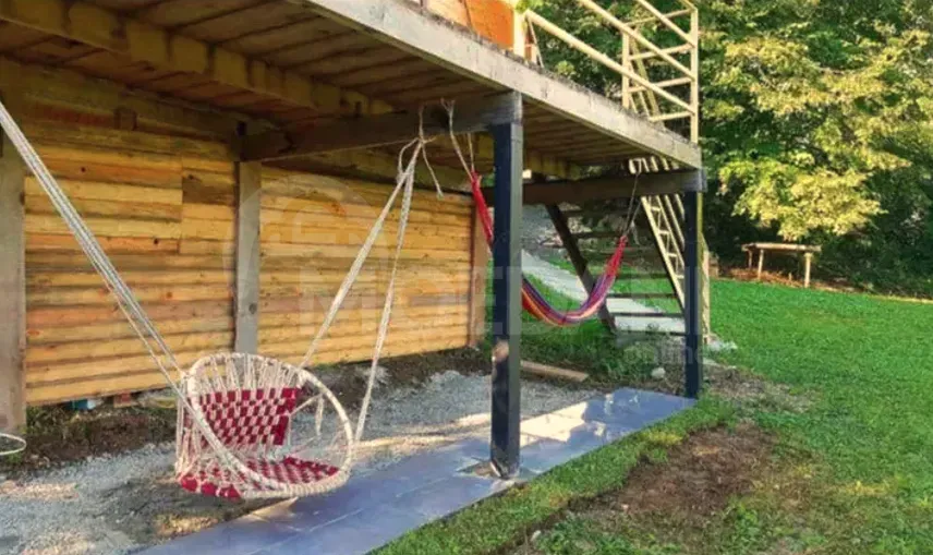 Продам Дом 52м² Они - изображение 7