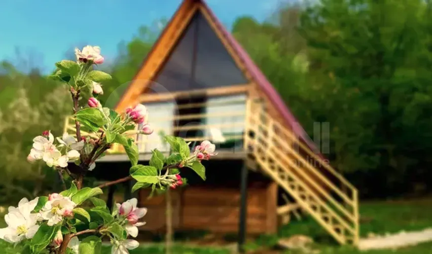 Продам Дом 52м² Они - изображение 10