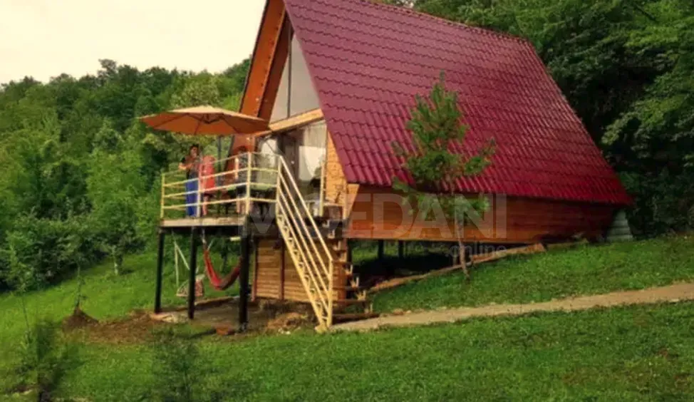 Продам Дом 52м² Они - изображение 3