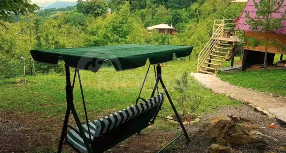 Продам Дом 52м² Они - изображение 11