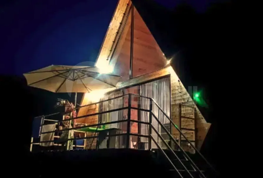 Продам Дом 52м² Они - изображение 1