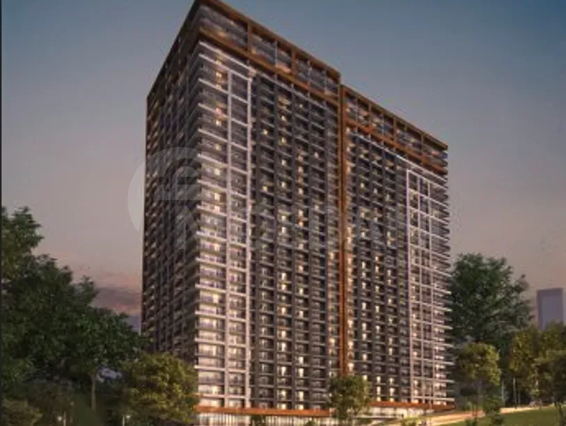 Продам 3-комн. квартиру 78.9м² 2/32 эт. Тбилиси - изображение 6