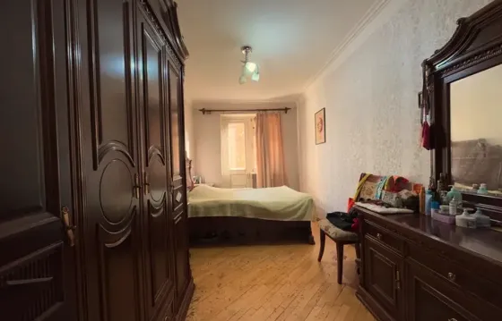 იყიდება 5 ოთახიანი ბინას $170 000  თბილისში  95.82მ² 6/8 სართ Тбилиси