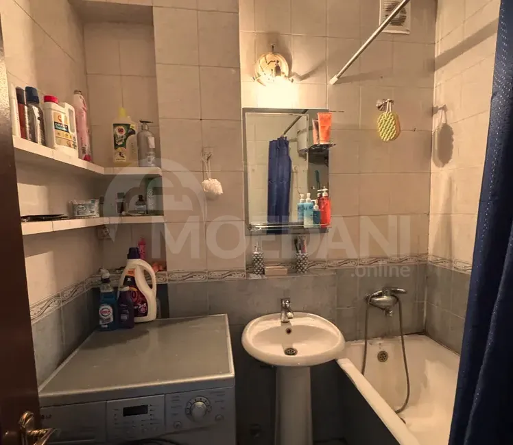 იყიდება 5 ოთახიანი ბინას 95.82მ² 6/8 სართ თბილისი - photo 8