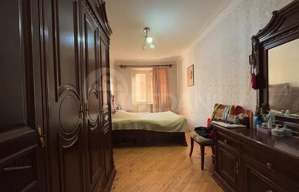 იყიდება 5 ოთახიანი ბინას 95.82მ² 6/8 სართ თბილისი - photo 5