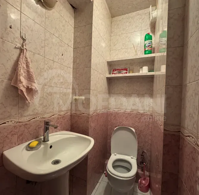 იყიდება 5 ოთახიანი ბინას 95.82მ² 6/8 სართ თბილისი - photo 9