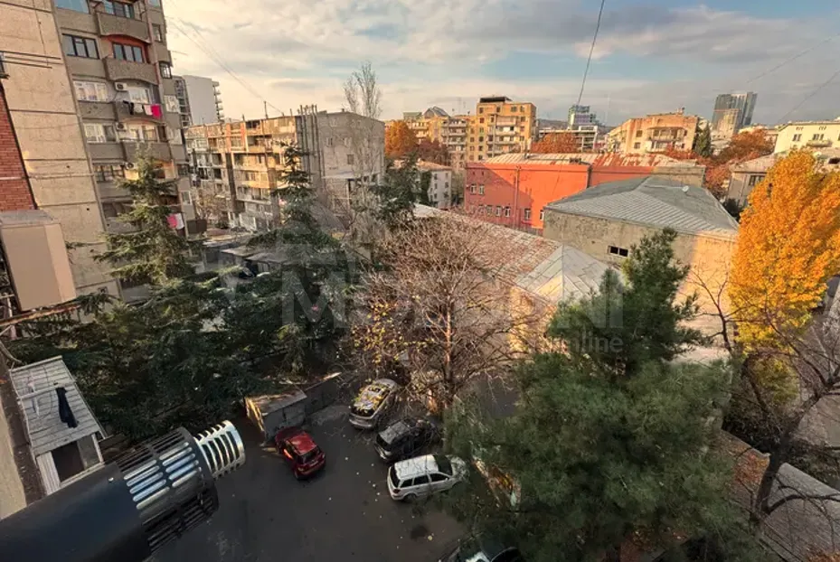 იყიდება 5 ოთახიანი ბინას 95.82მ² 6/8 სართ თბილისი - photo 11