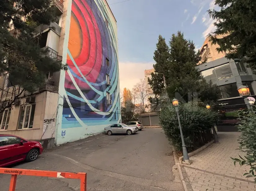 იყიდება 5 ოთახიანი ბინას 95.82მ² 6/8 სართ თბილისი - photo 12