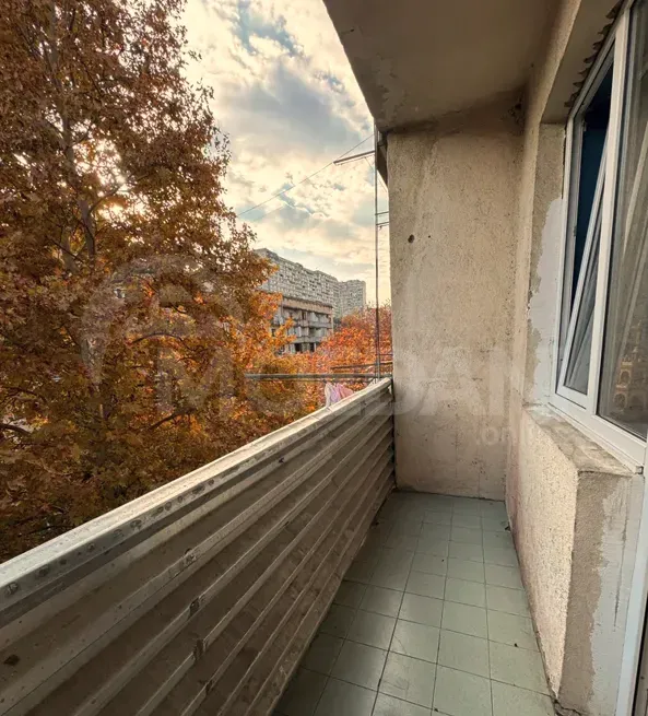 იყიდება 5 ოთახიანი ბინას 95.82მ² 6/8 სართ თბილისი - photo 10