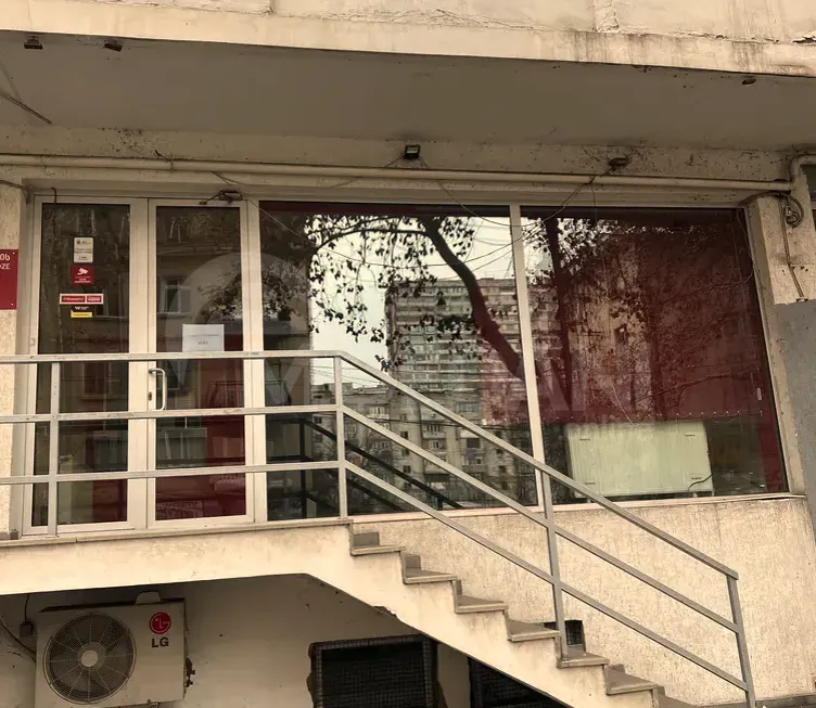 Universal commercial space for rent in Saburtalo Tbilisi - photo 11