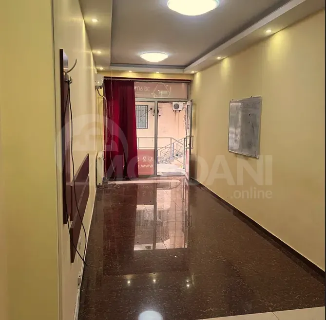 Universal commercial space for rent in Saburtalo Tbilisi - photo 5