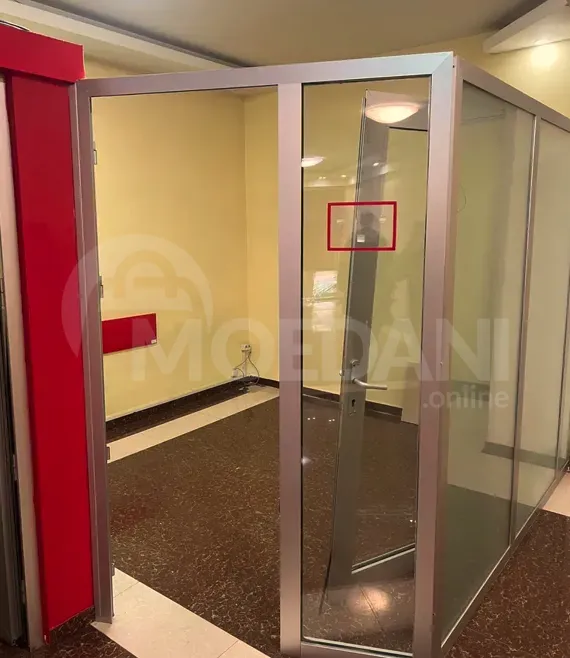 Universal commercial space for rent in Saburtalo Tbilisi - photo 4