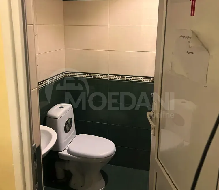 Universal commercial space for rent in Saburtalo Tbilisi - photo 8