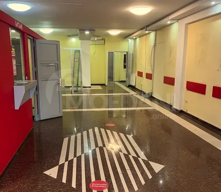 Universal commercial space for rent in Saburtalo Tbilisi - photo 3