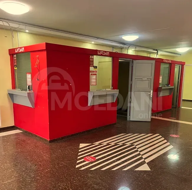 Universal commercial space for rent in Saburtalo Tbilisi - photo 2
