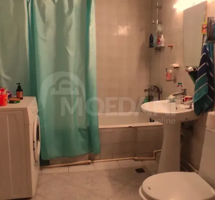 Продам 4-комн. квартиру 104м² 3/10 эт. Тбилиси - изображение 11