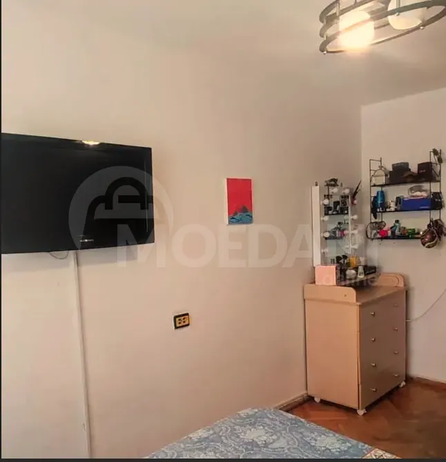 Продам 4-комн. квартиру 104м² 3/10 эт. Тбилиси - изображение 9