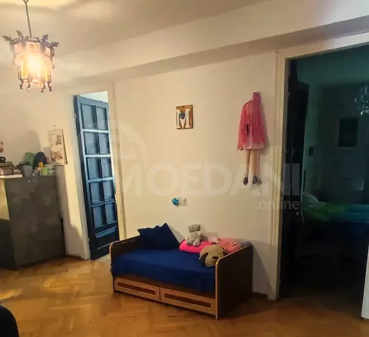 Продам 4-комн. квартиру 104м² 3/10 эт. Тбилиси - изображение 7