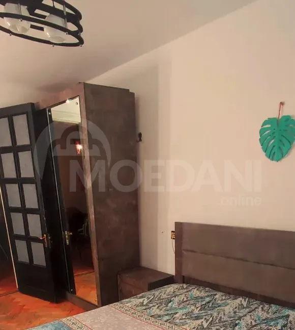 Продам 4-комн. квартиру 104м² 3/10 эт. Тбилиси - изображение 8