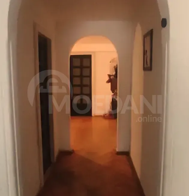 Продам 4-комн. квартиру 104м² 3/10 эт. Тбилиси - изображение 5