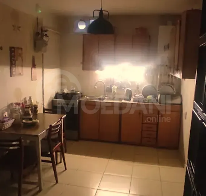 Продам 4-комн. квартиру 104м² 3/10 эт. Тбилиси - изображение 10