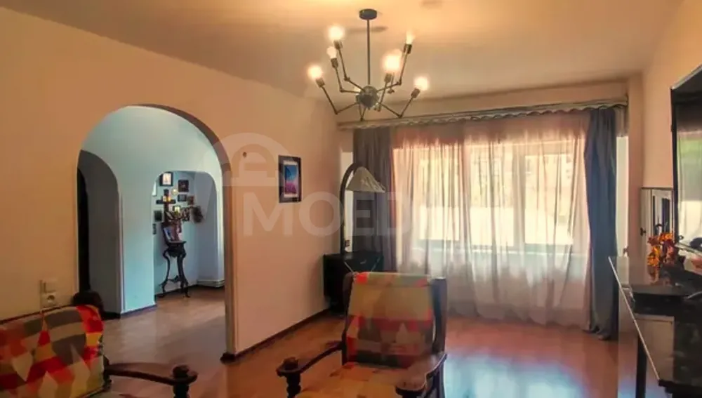 Продам 4-комн. квартиру 104м² 3/10 эт. Тбилиси - изображение 3