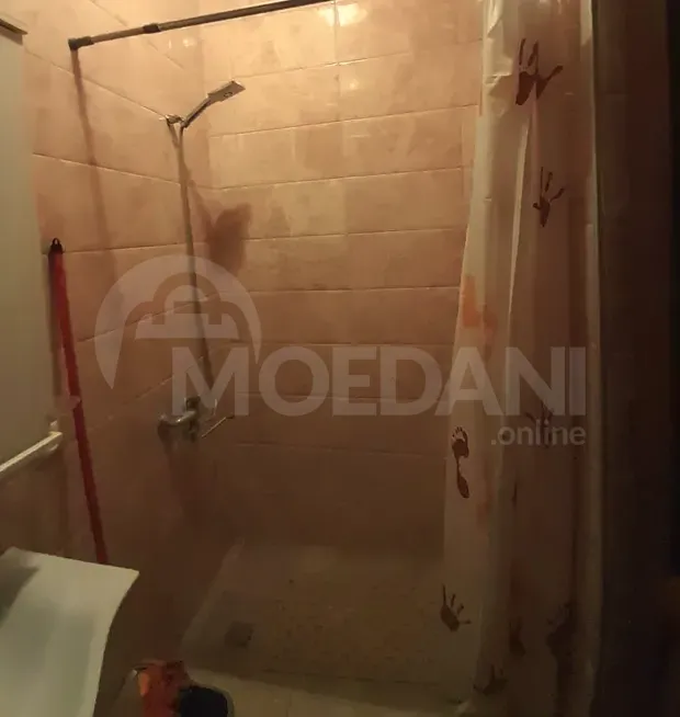 ქირავდება 2 ოთახიანი ბინა 51მ² 5/15 სართ თბილისი - photo 8