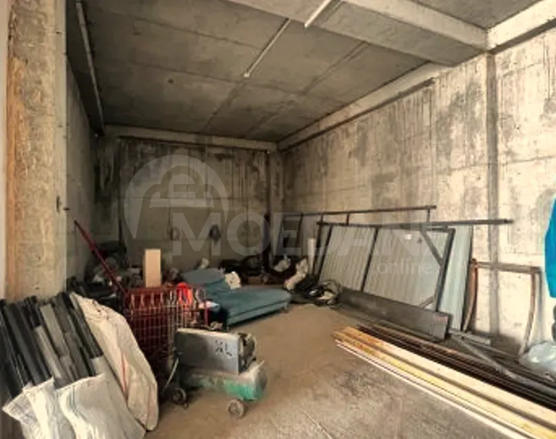 Იყიდება უნივერსალური კომერციული ფართი ნუცუბიძის ფერდობზე თბილისი - photo 8