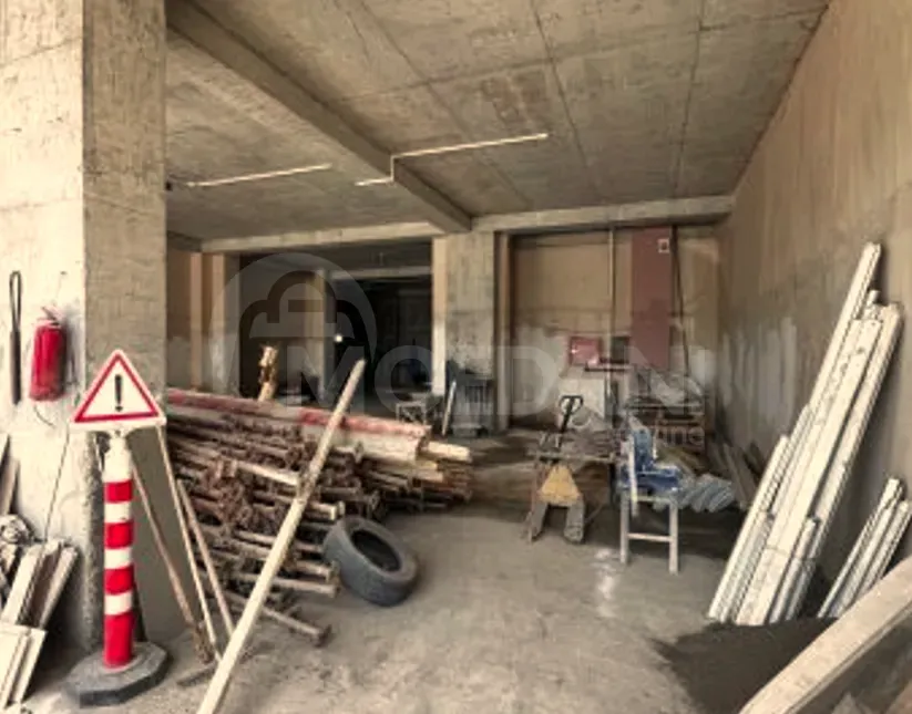 Იყიდება უნივერსალური კომერციული ფართი ნუცუბიძის ფერდობზე თბილისი - photo 11