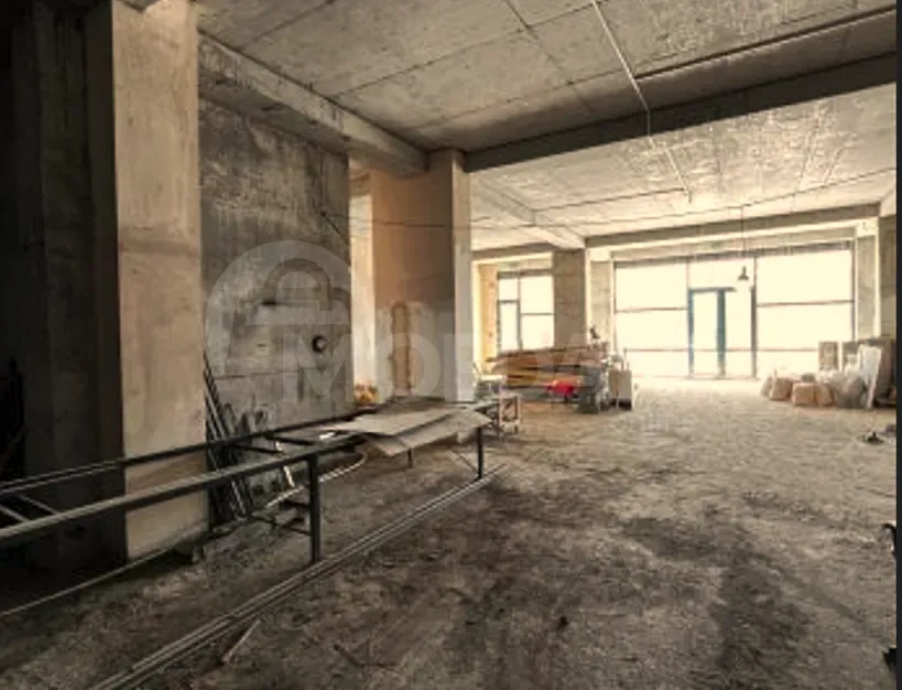 Იყიდება უნივერსალური კომერციული ფართი ნუცუბიძის ფერდობზე თბილისი - photo 3