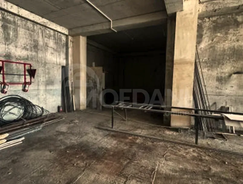 Იყიდება უნივერსალური კომერციული ფართი ნუცუბიძის ფერდობზე თბილისი - photo 5