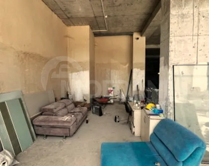 Იყიდება უნივერსალური კომერციული ფართი ნუცუბიძის ფერდობზე თბილისი - photo 9