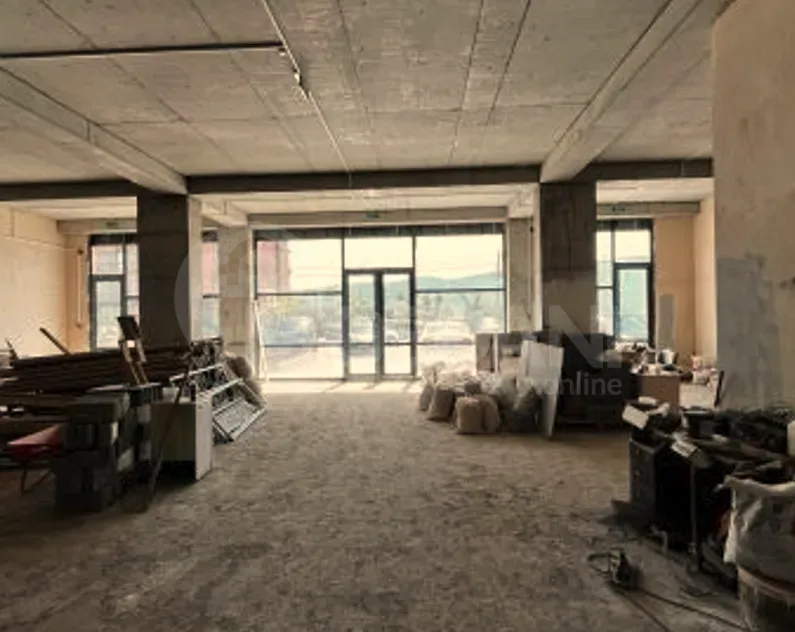 Იყიდება უნივერსალური კომერციული ფართი ნუცუბიძის ფერდობზე თბილისი - photo 2