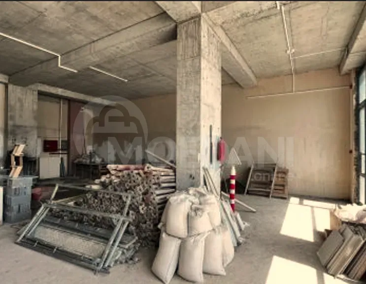 Იყიდება უნივერსალური კომერციული ფართი ნუცუბიძის ფერდობზე თბილისი - photo 12